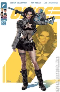 G.I. Joe #26