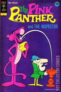 Pink Panther #6