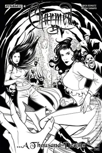 Charmed #4
