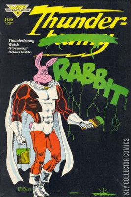 Thunder Bunny