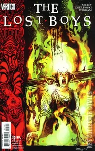 Lost Boys #5
