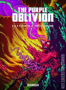 Purple Oblivion, The #4