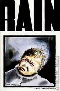 Rain #3