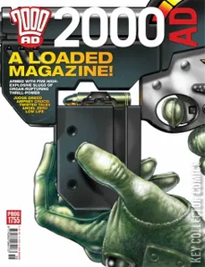 2000 AD #1755
