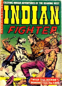 Indian Fighter #11
