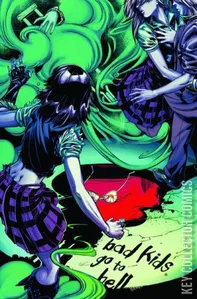 Bad Kids Go To Hell #2