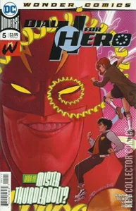 Dial H for Hero #5