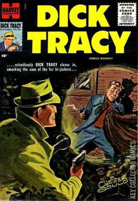 Dick Tracy