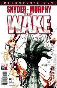 The Wake #1 