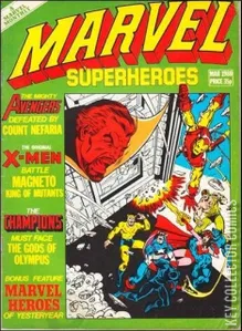 Marvel Super Heroes UK #359