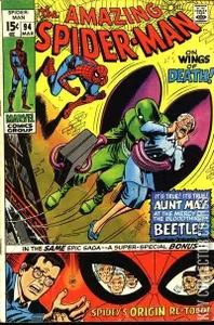 Amazing Spider-Man #94