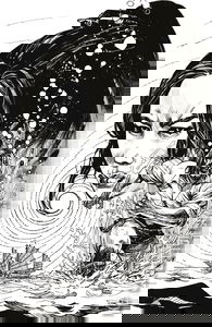 Brzrkr: The Bleeding Tide #1