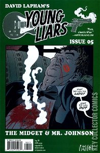 Young Liars #5