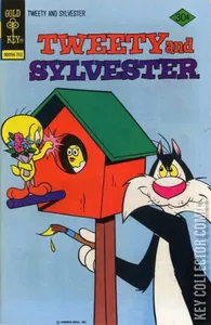 Tweety & Sylvester #65