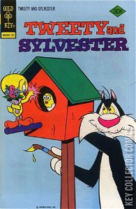Tweety & Sylvester #65