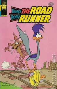 Beep Beep the Road Runner #95