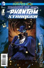 Cover for Phantom Stranger: Futures End, The #1