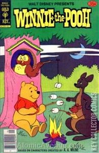 Winnie The Pooh #6