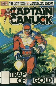 Captain Canuck