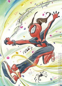 Spider-Girl #1