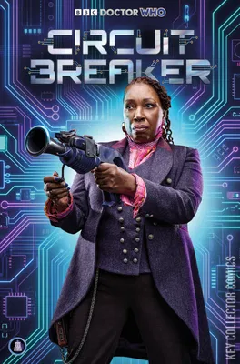 Doctor Who: Circuit Breaker