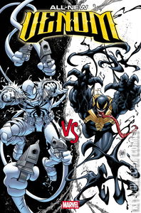 All-New Venom #7
