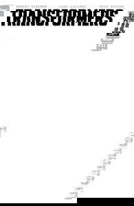 Transformers #31