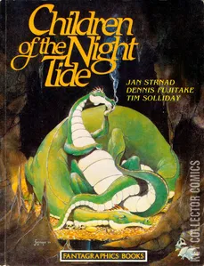 Children of the Night Tide #0