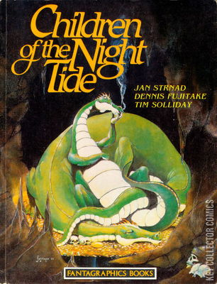 Children of the Night Tide