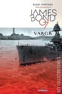 James Bond #6