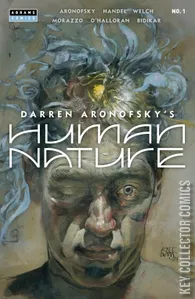 Human Nature #1