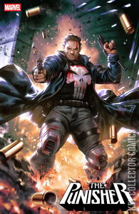 Punisher #5