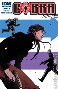 Cobra #15