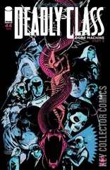 Cover for Deadly Class #44