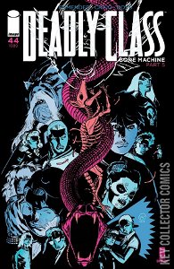 Deadly Class #44