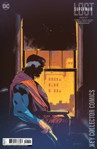 Superman: Lost #7