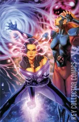Variant Cover for Uncanny X-Men #1