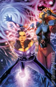 Uncanny X-Men #1