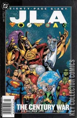 Cover for JLA 80-Page Giant #3