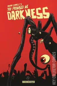 You Promised Me Darkness #1