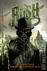 Cover for Rush, The #1