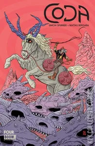 Coda #4