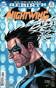 Nightwing #28