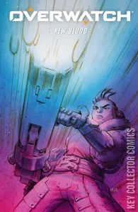 Overwatch: New Blood #4