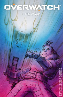 Overwatch: New Blood
