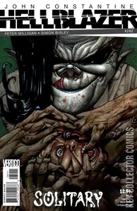 Hellblazer #282