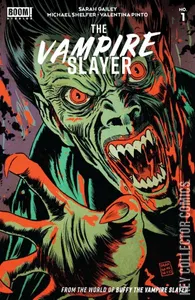 Vampire Slayer, The #1
