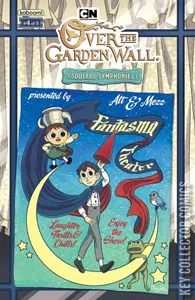 Over the Garden Wall: Soulful Symphonies #4