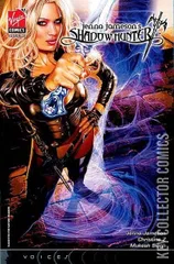 Cover for Jenna Jameson's Shadow Hunter #2