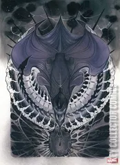 Variant Cover for Alien #1